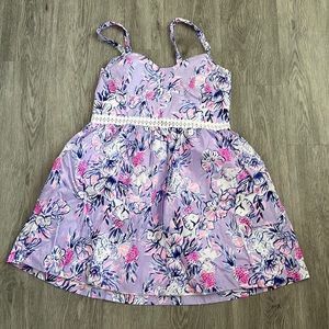Brand new lilly pulitzer dress